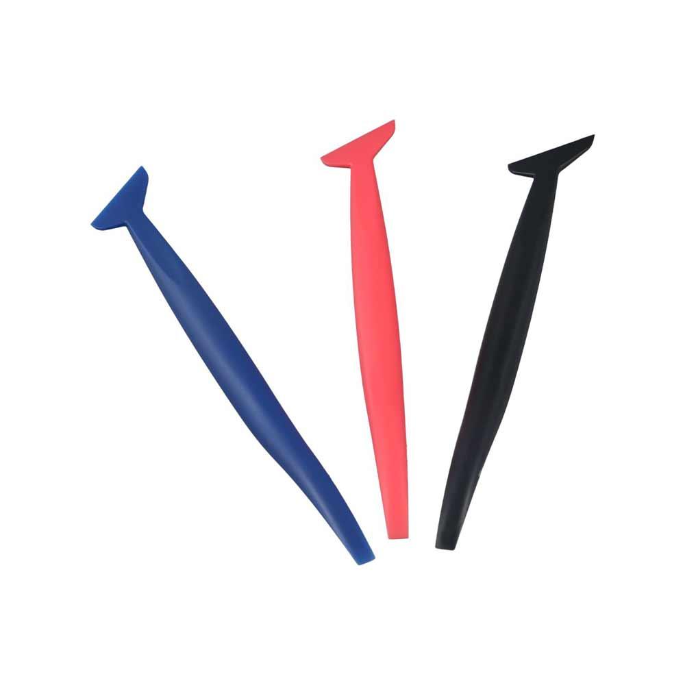 Seam Scraper Tool - Herramienta de limpieza de tinte para