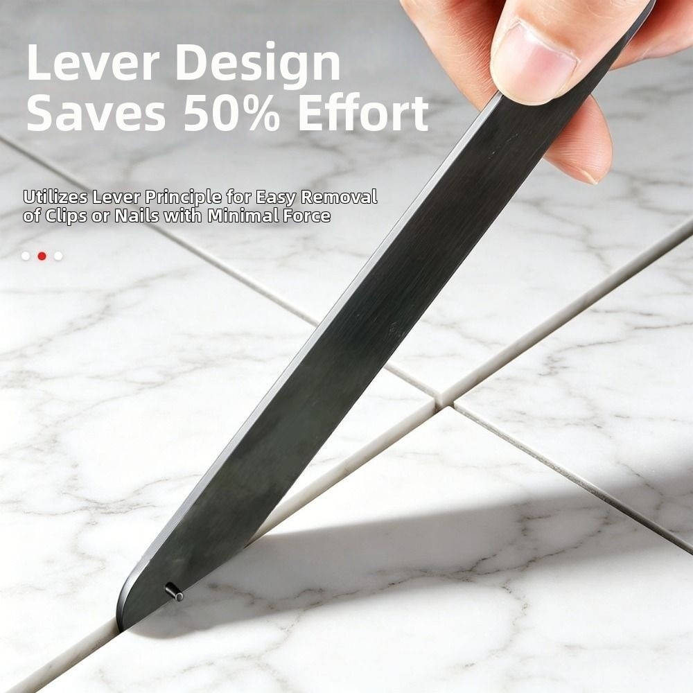 Seam Scraper Tool - Raspador de juntas de pared y