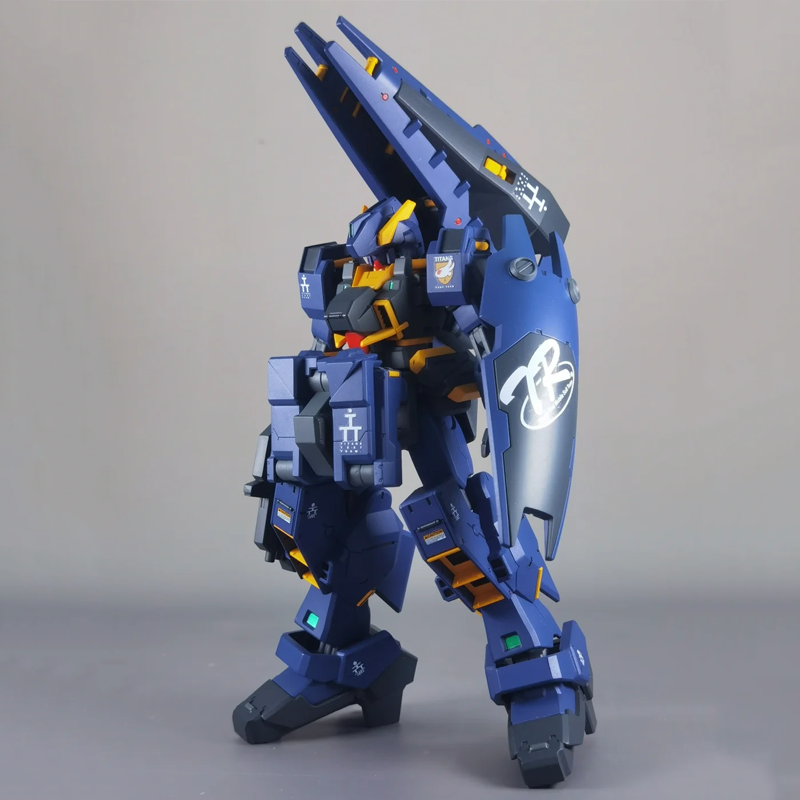 Model Kit Titanic - HG 1/144 TR-1 Hazel II Titans