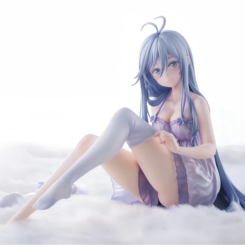 Model Kit Eighty Six - Figura de Anime de Vladilena·Milize en