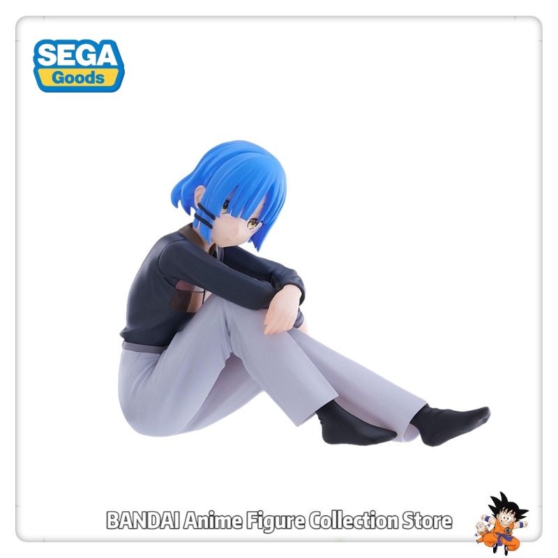 Model Kit Ryo Yamada - ¡En stock SEGA Original ¡Muñitos de