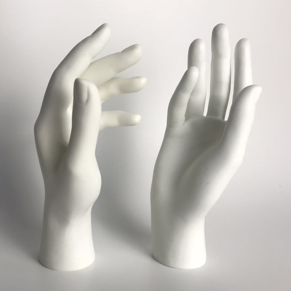 Model Kit Display Case - Nuevo 1 par de brazaletes de
