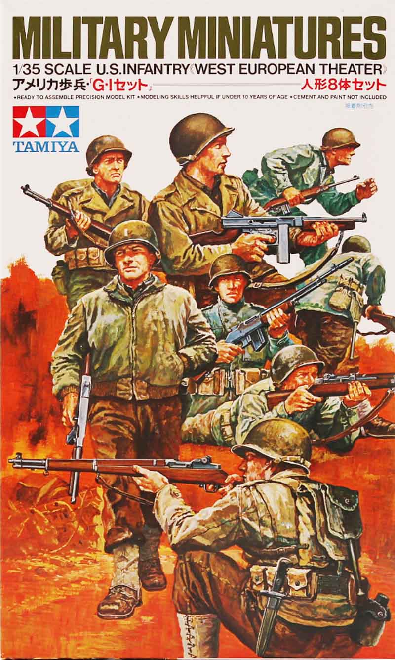Model Kit Tamiya - Tamiya modelo ensamblado de plástico escala