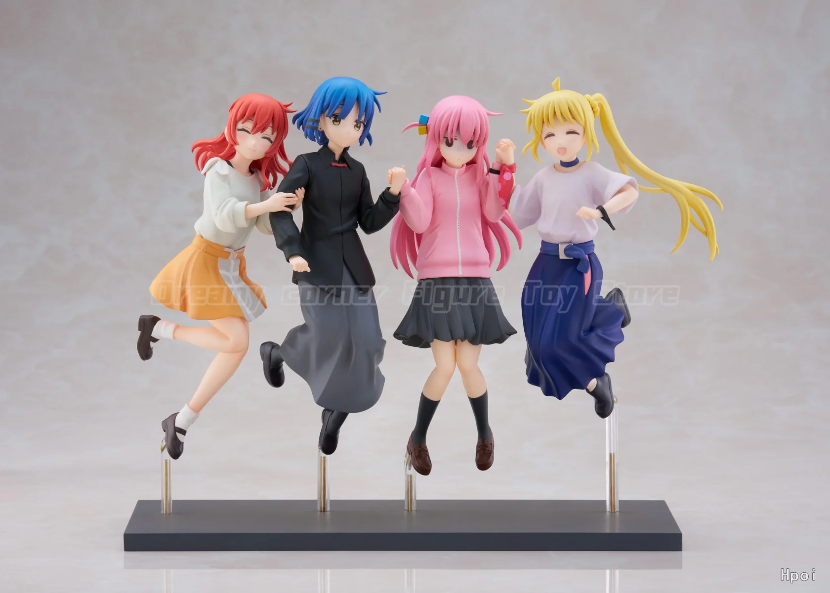 Model Kit Ryo Yamada - 【En stock】Figura original de ANIPLEX+ BOCCHI