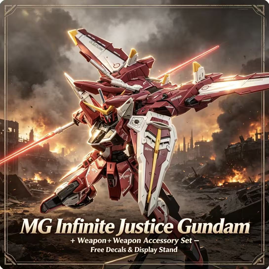 Gundam Model Mg - X09A MG CHENGSHUN MG 1/100 Zgmf-2.0