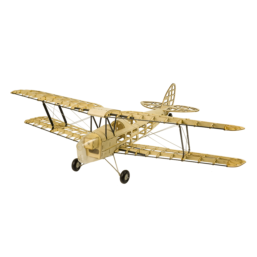 Model Kit Expert - DW Hobby S19 Avión RC Tiger