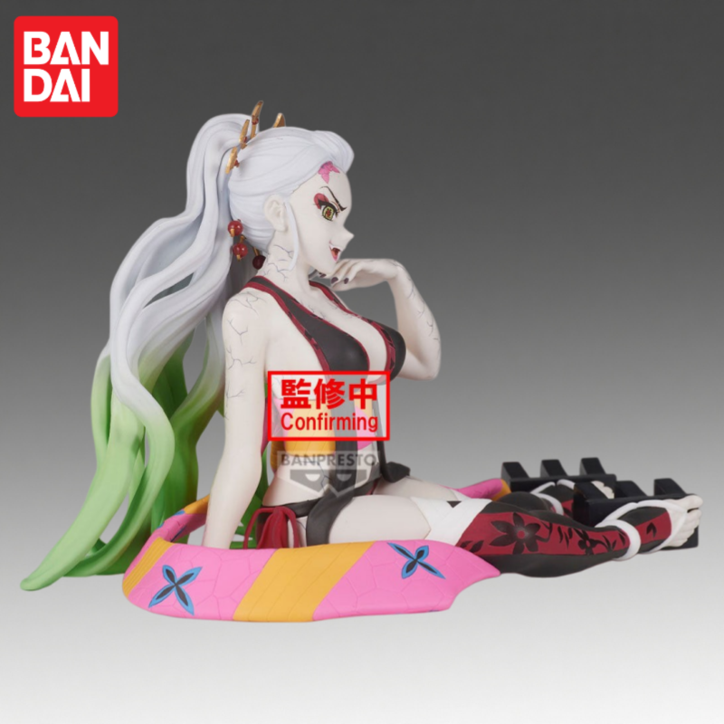 Model Kit Demon Slayer - En stock: Figura de acción original