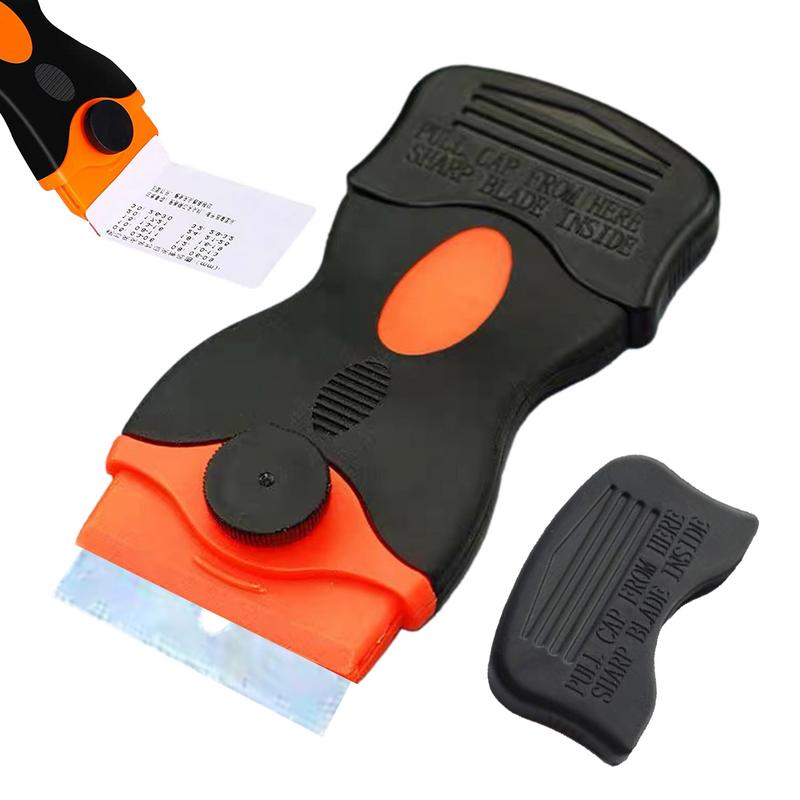 Seam Scraper Tool - Raspador de pegatinas para parabrisas, herramienta