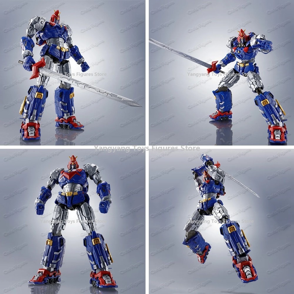 Model Kit Voltron - Figura de Acción de Anime Bandai