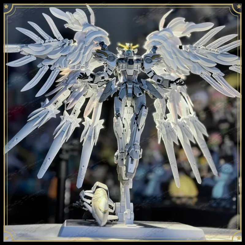 Model Kit Daban - En Stock Daban 8827 MG 1/100