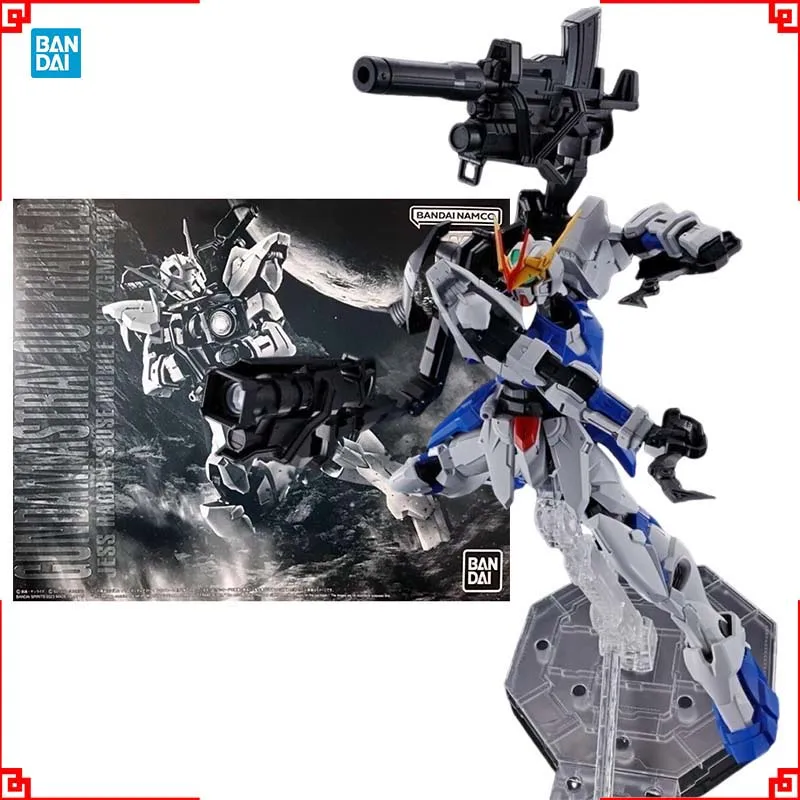 Gundam Model Mg - Kit de Modelo Gundam de Bandai,