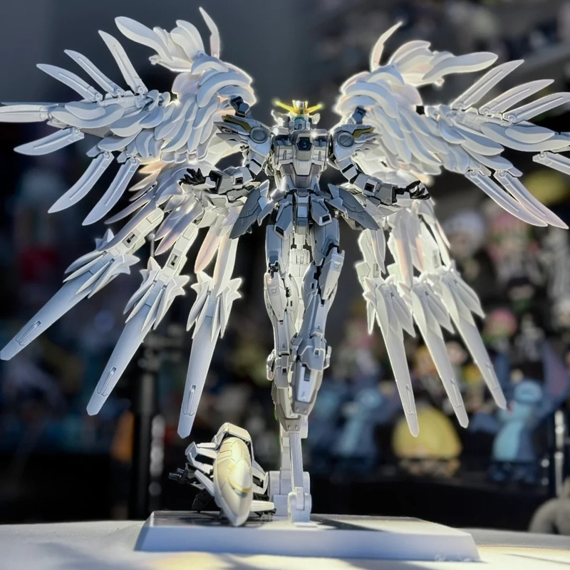 Model Kit Daban - Oferta Especial: Daban 8827 MG 1/100