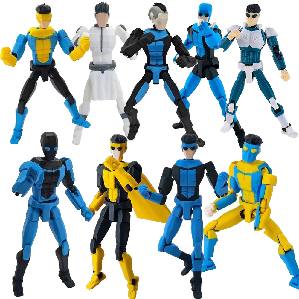 Model Kit Eighty Six - 86 Eighty Six 8,6o Aniversario Acrílico