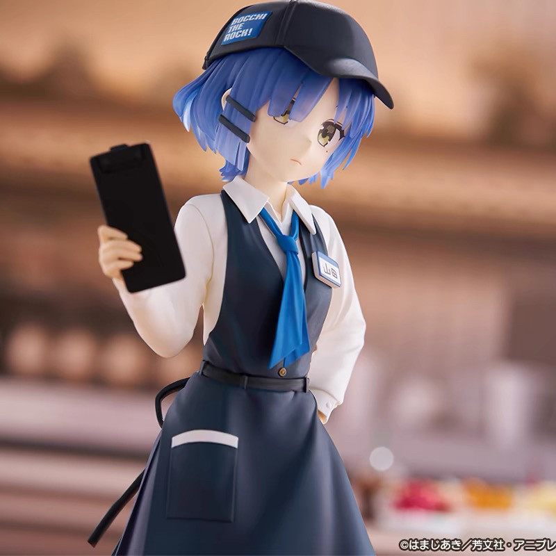 Model Kit Ryo Yamada - En stock: Figura de anime estática