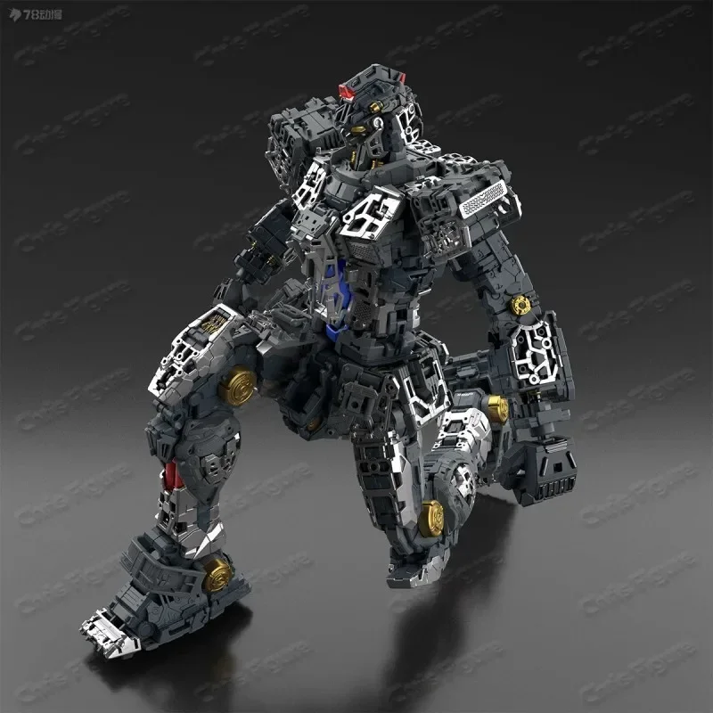 Model Kit Daban - 【REEDICIÓN】DABAN 1/60 PGU PG 2.0 RX-78-2