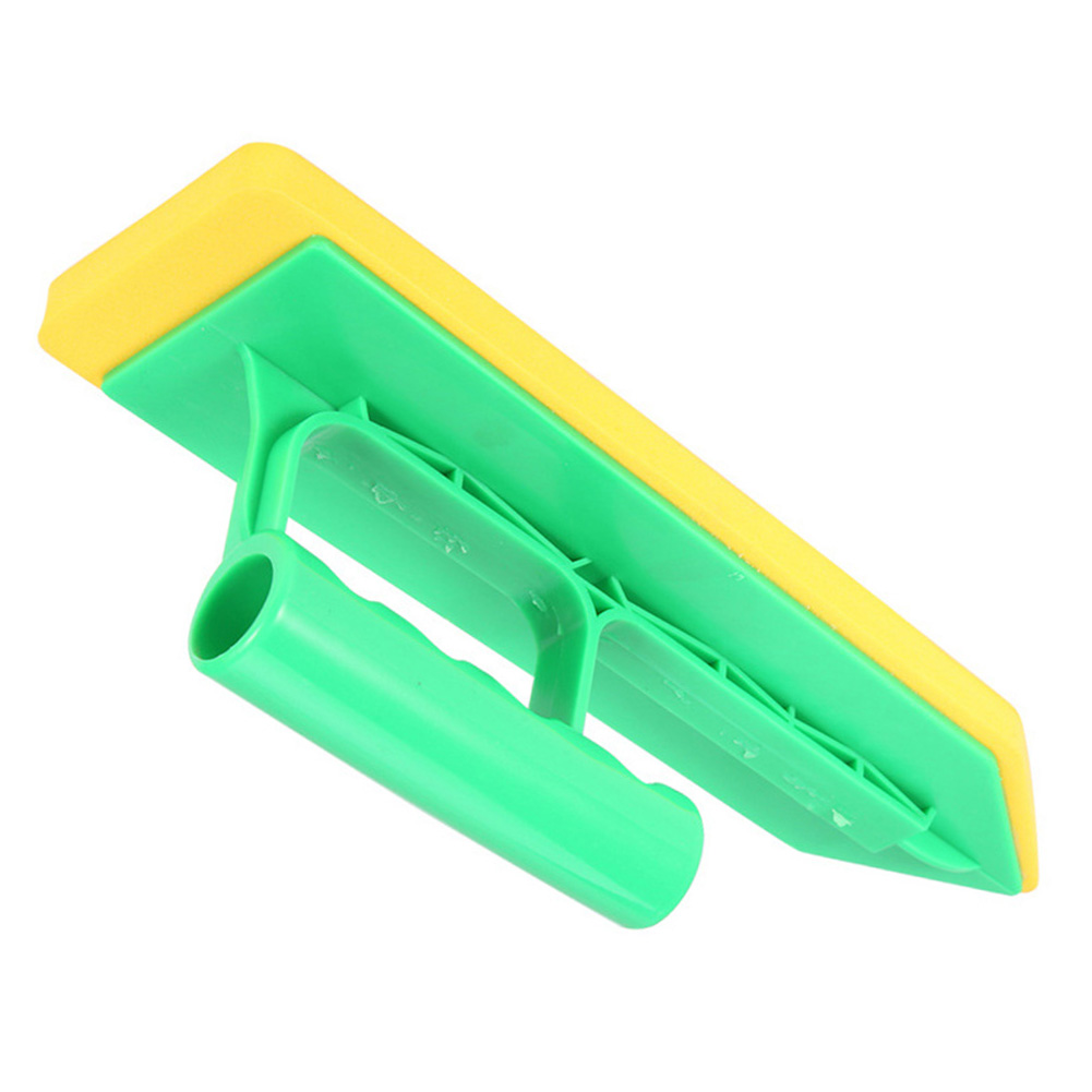 Seam Scraper Tool - Espátula de espuma de goma EVA