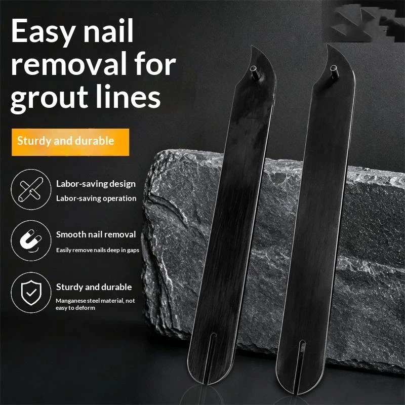 Seam Scraper Tool - Raspador de juntas de pared y