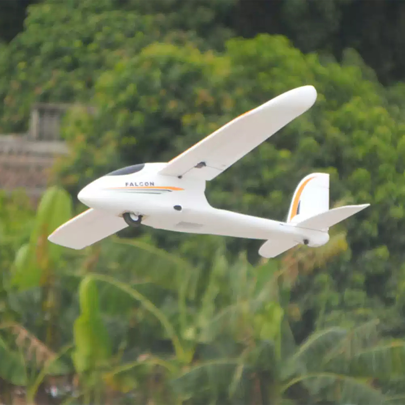 Avión Planeador RC Eléctrico d - Model Kit Expert reseña y precio