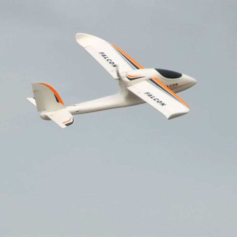 Avión Planeador RC Eléctrico d - Model Kit Expert reseña y precio