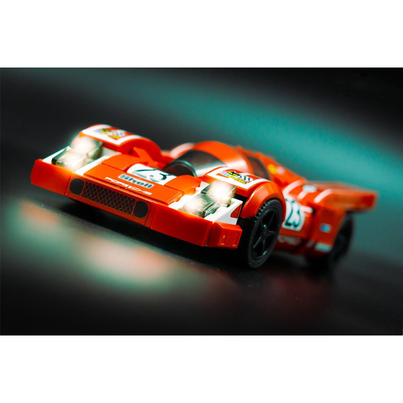 232 Piezas de Bloques de Const - Model Kit History reseña y precio