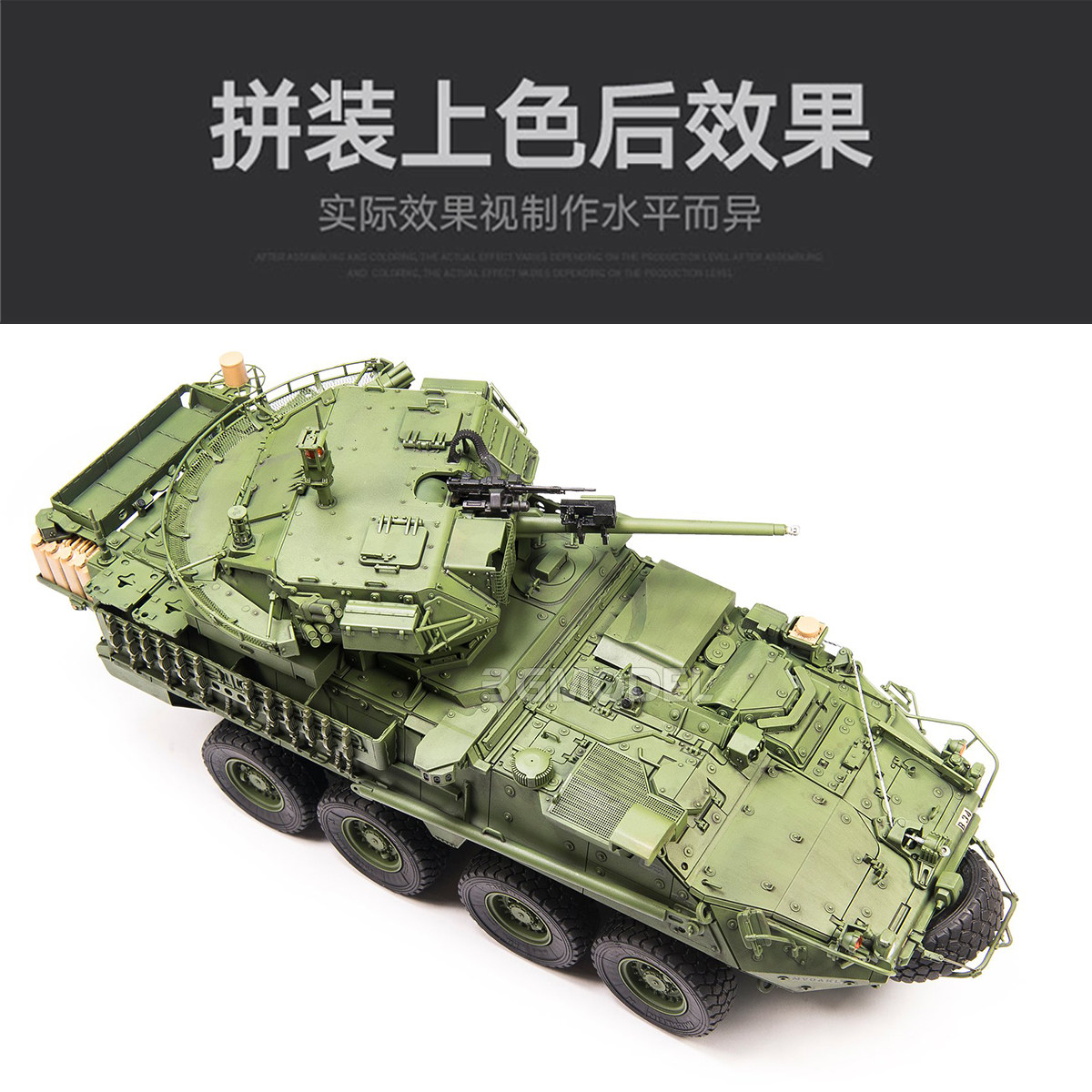 Kit de modelo de ensamblaje de - Model Kit History reseña y precio