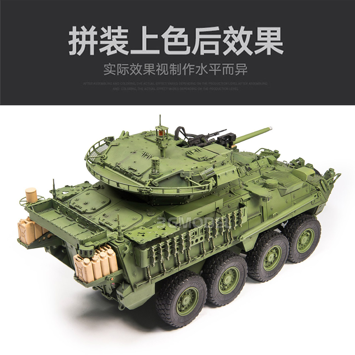 Kit de modelo de ensamblaje de - Model Kit History reseña y precio