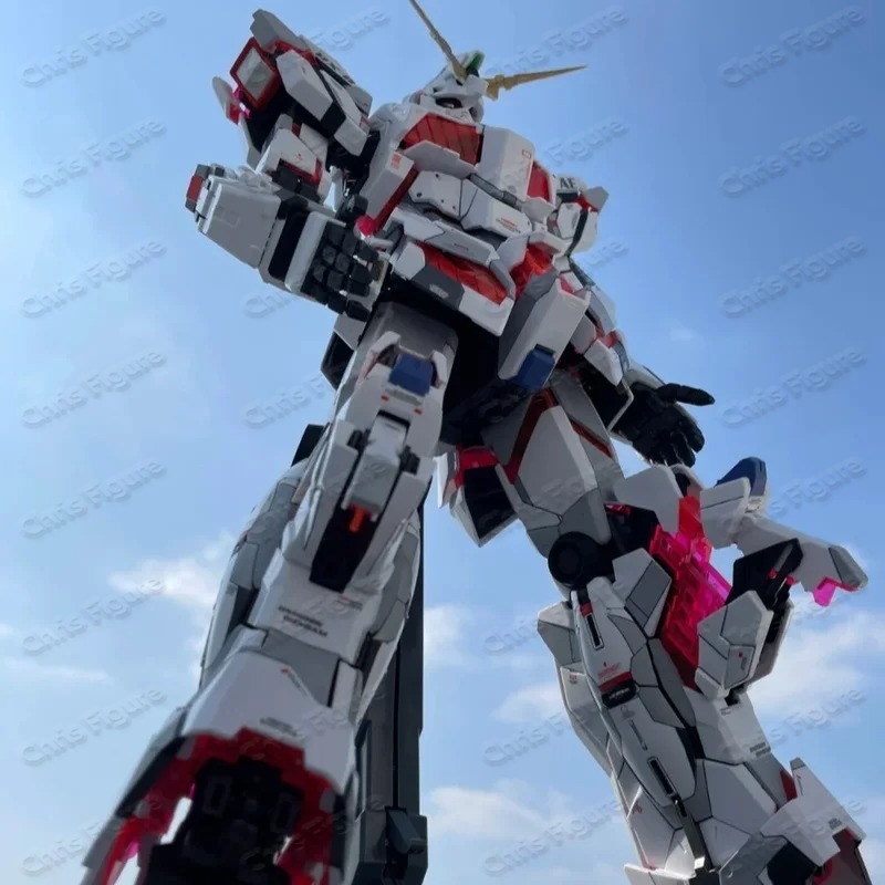 En Stock Daban Pg 1/60 RX-0 Un - Model Kit Daban reseña y precio