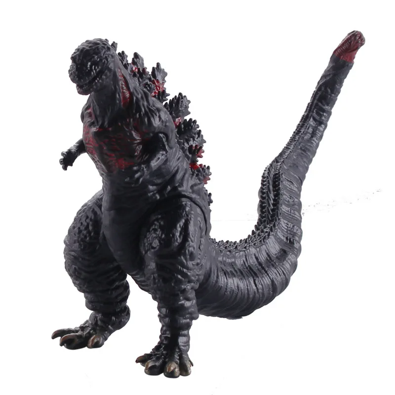 Película de Anime Godzilla ser - Model Kit Vs Figure reseña y precio