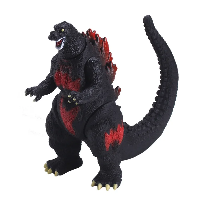Película de Anime Godzilla ser - Model Kit Vs Figure reseña y precio