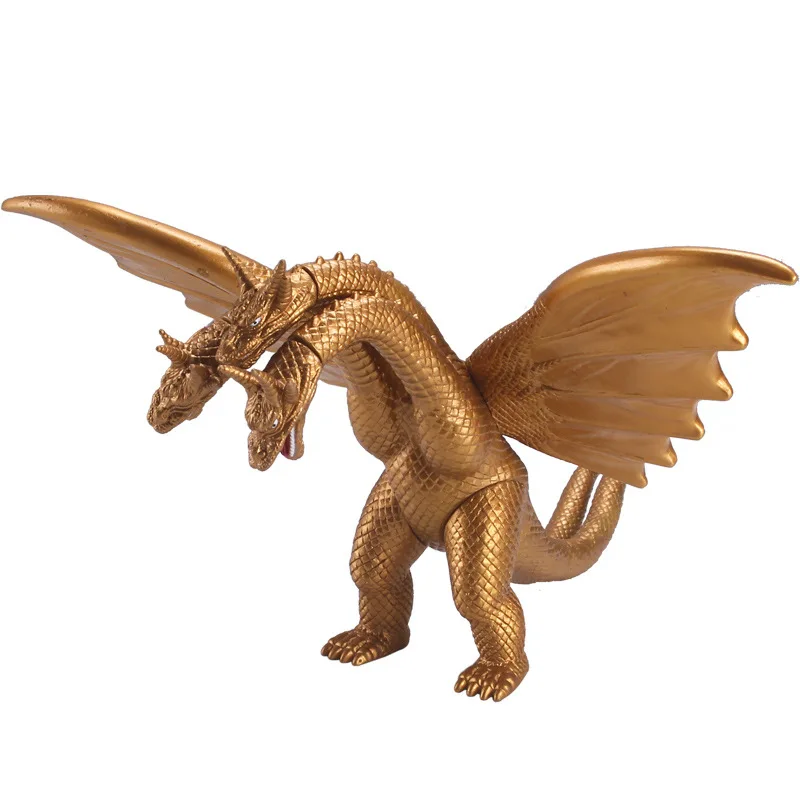 Película de Anime Godzilla ser - Model Kit Vs Figure reseña y precio