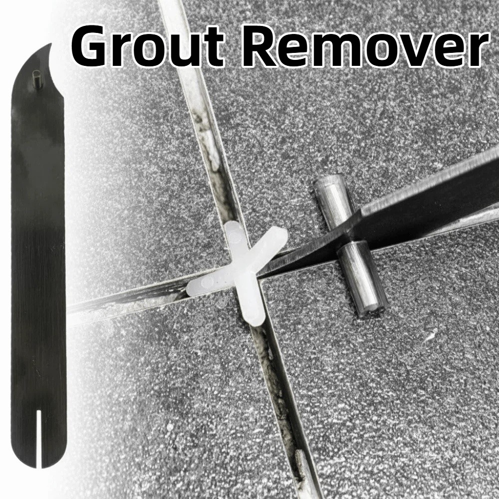 Raspador de juntas de pared y  - Seam Scraper Tool reseña y precio