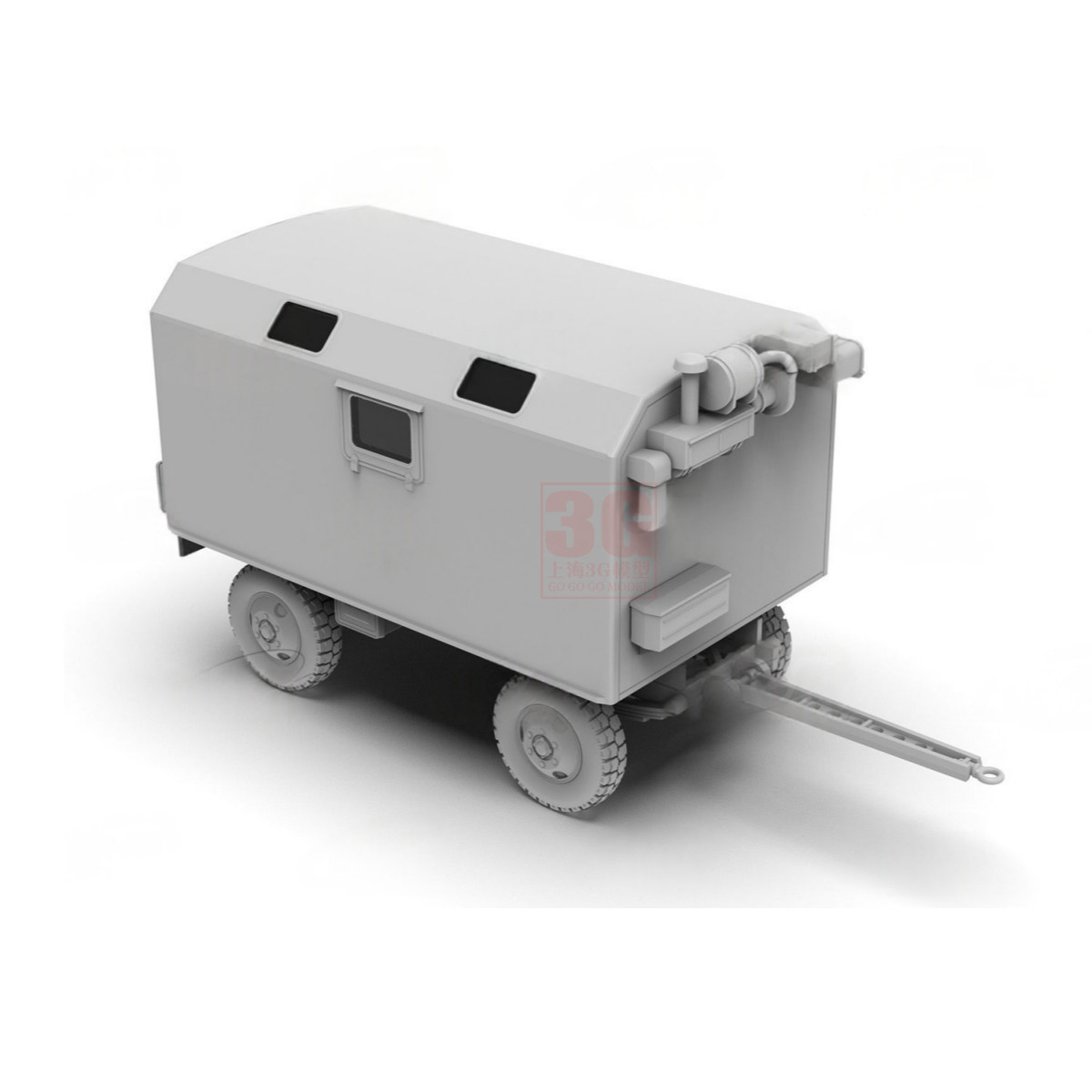 Kit de modelo ensamblado de pl - Model Kit Ukraine reseña y precio