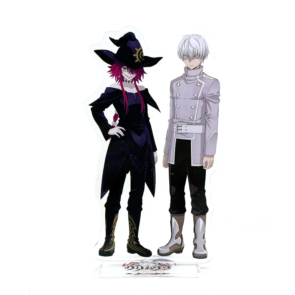 Figura de acrílico de los pers - Model Kit Oshi No Ko reseña y precio