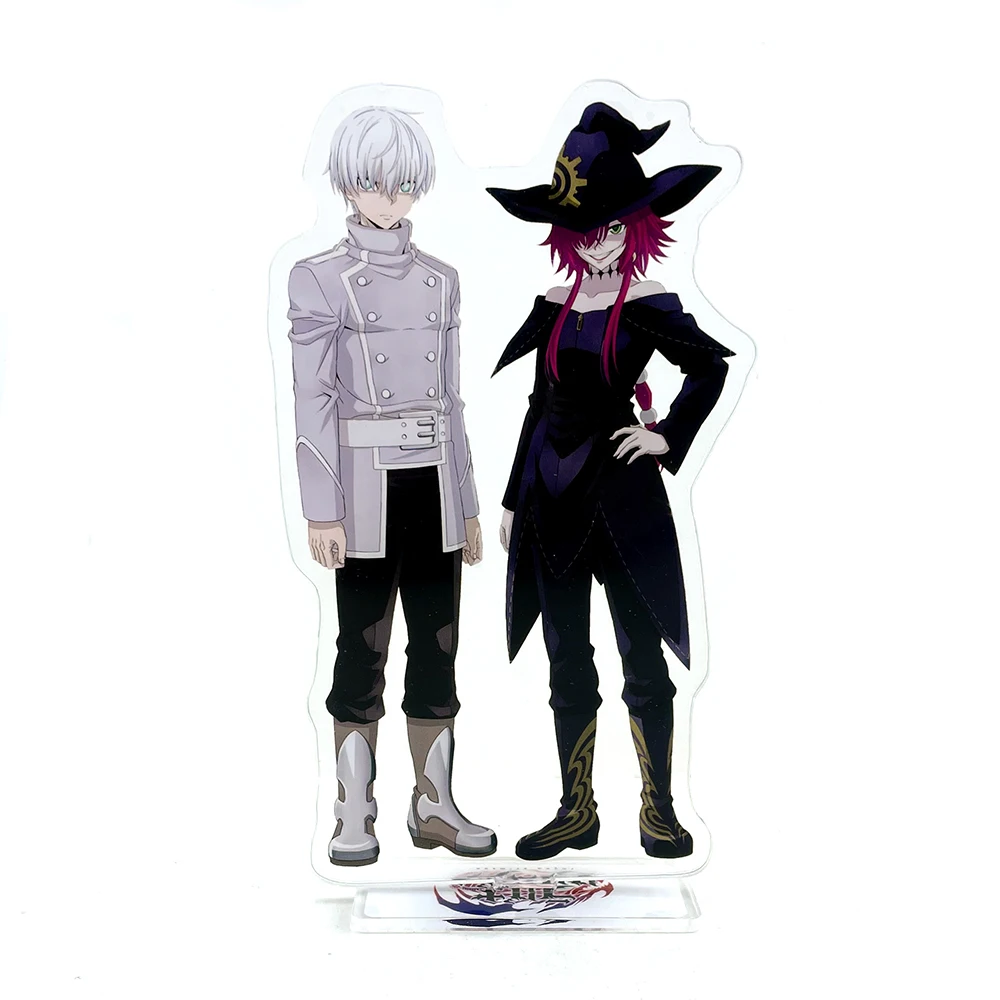 Figura de acrílico de los pers - Model Kit Oshi No Ko reseña y precio