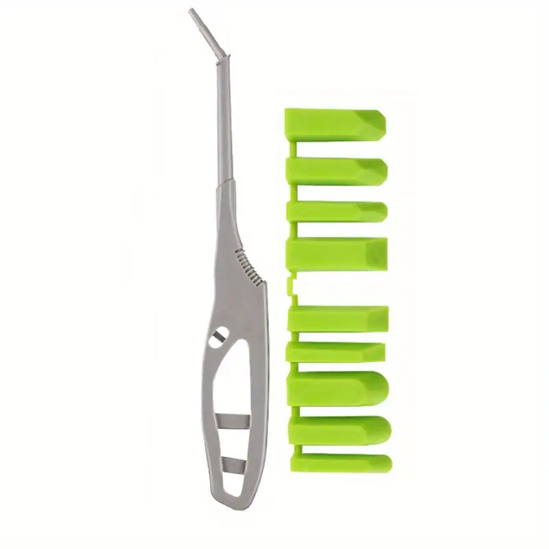 Raspador sellador multiángulo, - Seam Scraper Tool reseña y precio