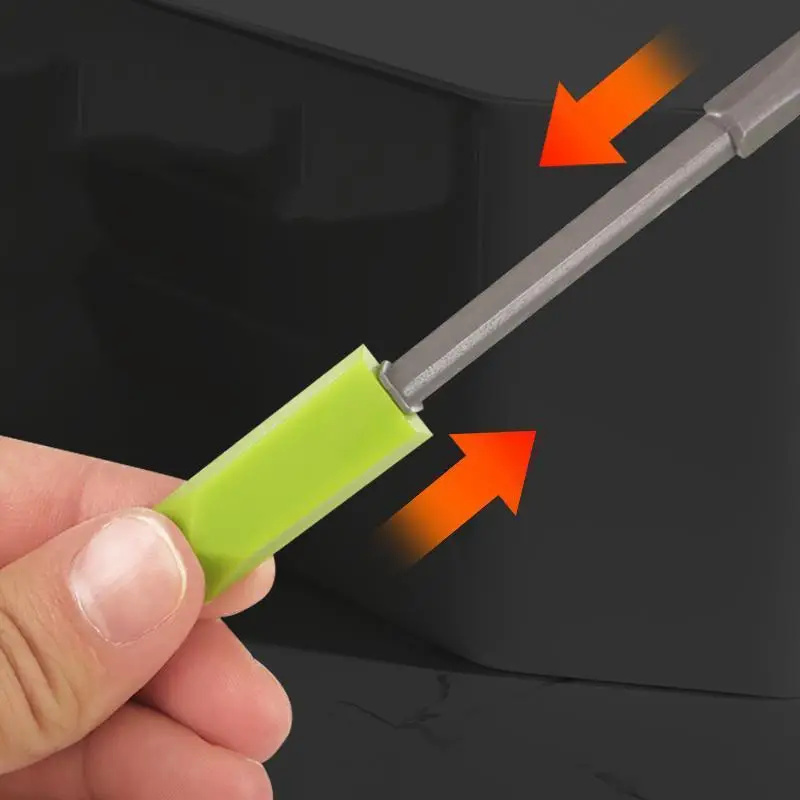 Raspador sellador multiángulo, - Seam Scraper Tool reseña y precio