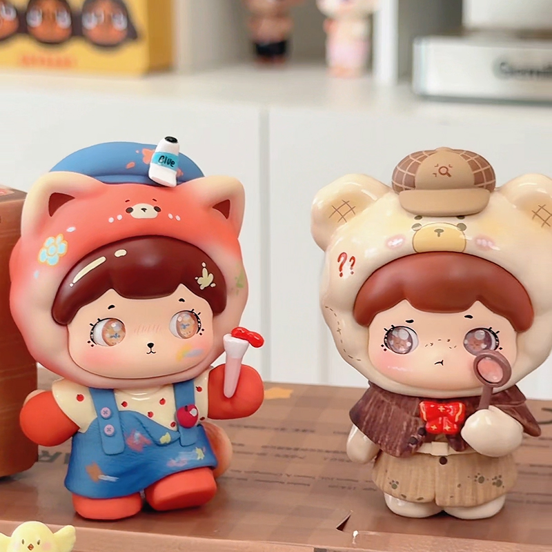 Baobao Power Of Cute Agency Se - Model Kit Chainsaw Man reseña y precio