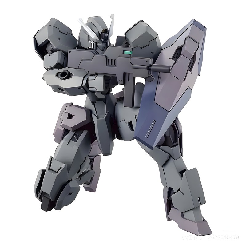 HG1/144 Gawilva traje móvil la - Gundam Model Mg reseña y precio
