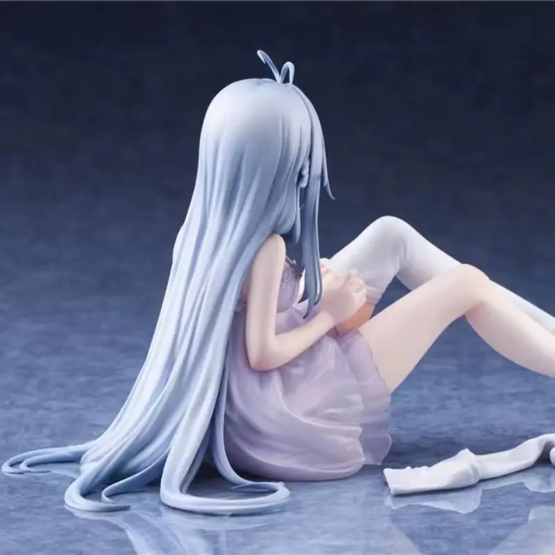 Figura de Anime de Vladilena·M - Model Kit Eighty Six reseña y precio