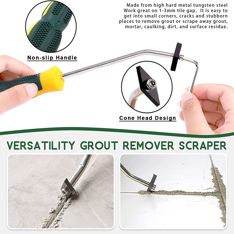 Herramienta de eliminación de  - Seam Scraper Tool reseña y precio