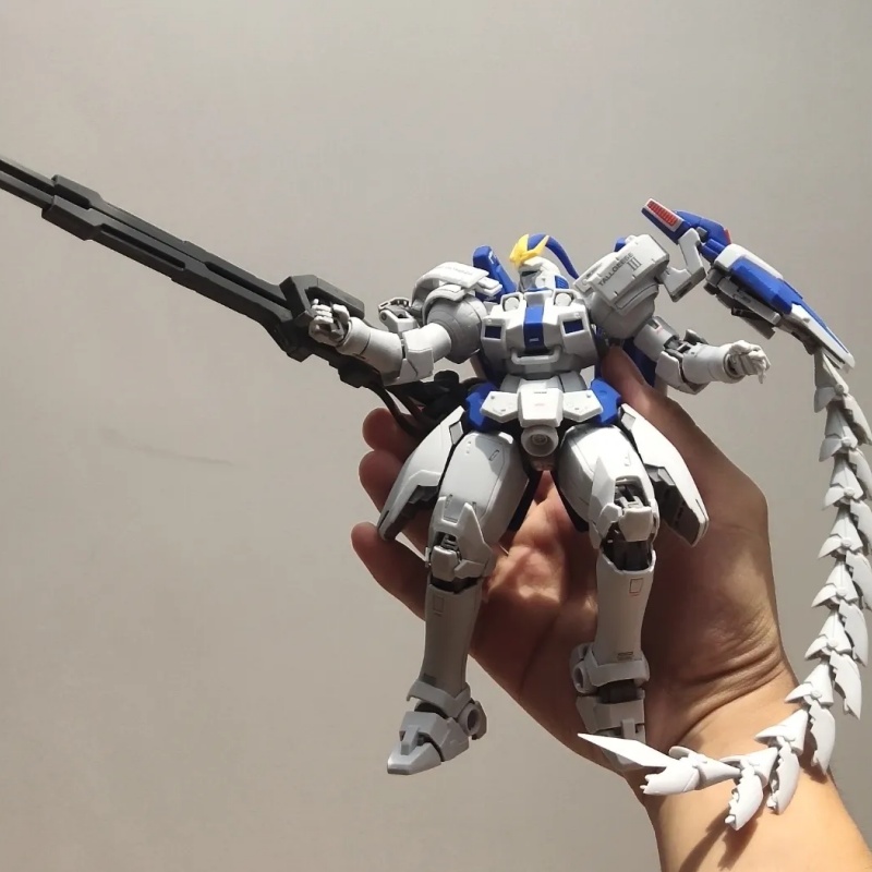 En Stock Hot Daban 6620 6621 6 - Model Kit Daban reseña y precio