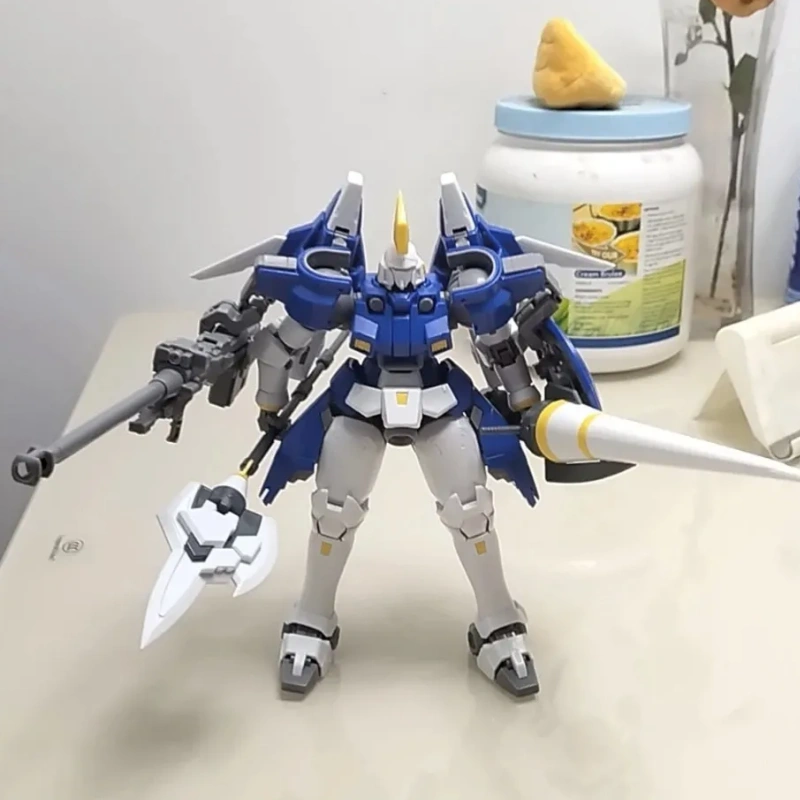 En Stock Hot Daban 6620 6621 6 - Model Kit Daban reseña y precio