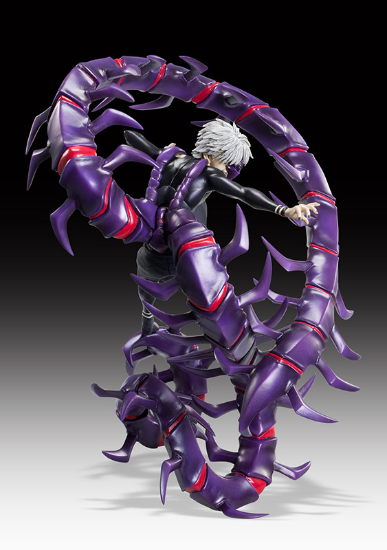 Figuras de acción de Kaneki Ke - Model Kit Zhao Yun reseña y precio