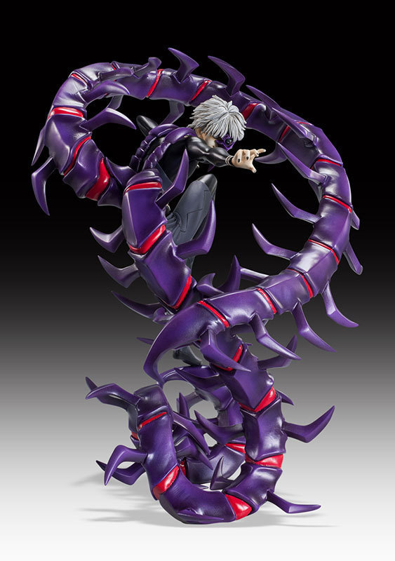 Figuras de acción de Kaneki Ke - Model Kit Zhao Yun reseña y precio