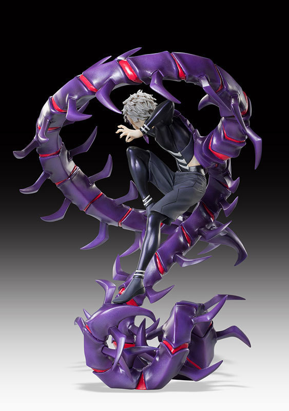 Figuras de acción de Kaneki Ke - Model Kit Zhao Yun reseña y precio