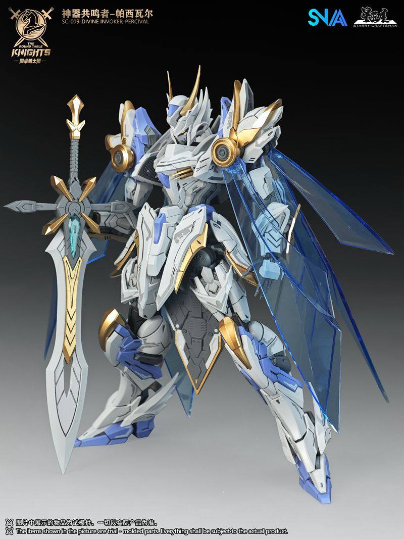 En Existencia, Modelo SNAA SC- - Model Kit Daban reseña y precio