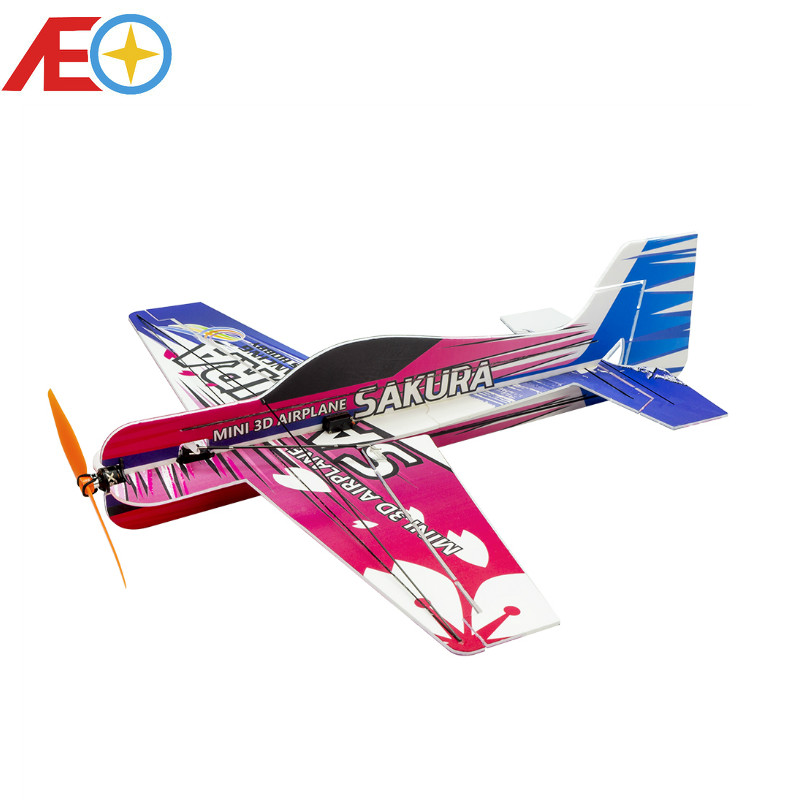 AEORC E211 SAKURA Micro Kit de - Model Kit Expert reseña y precio