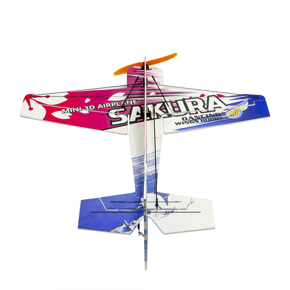 AEORC E211 SAKURA Micro Kit de - Model Kit Expert reseña y precio