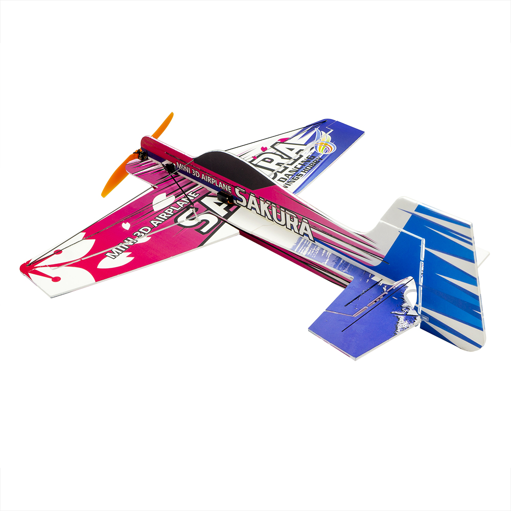 AEORC E211 SAKURA Micro Kit de - Model Kit Expert reseña y precio
