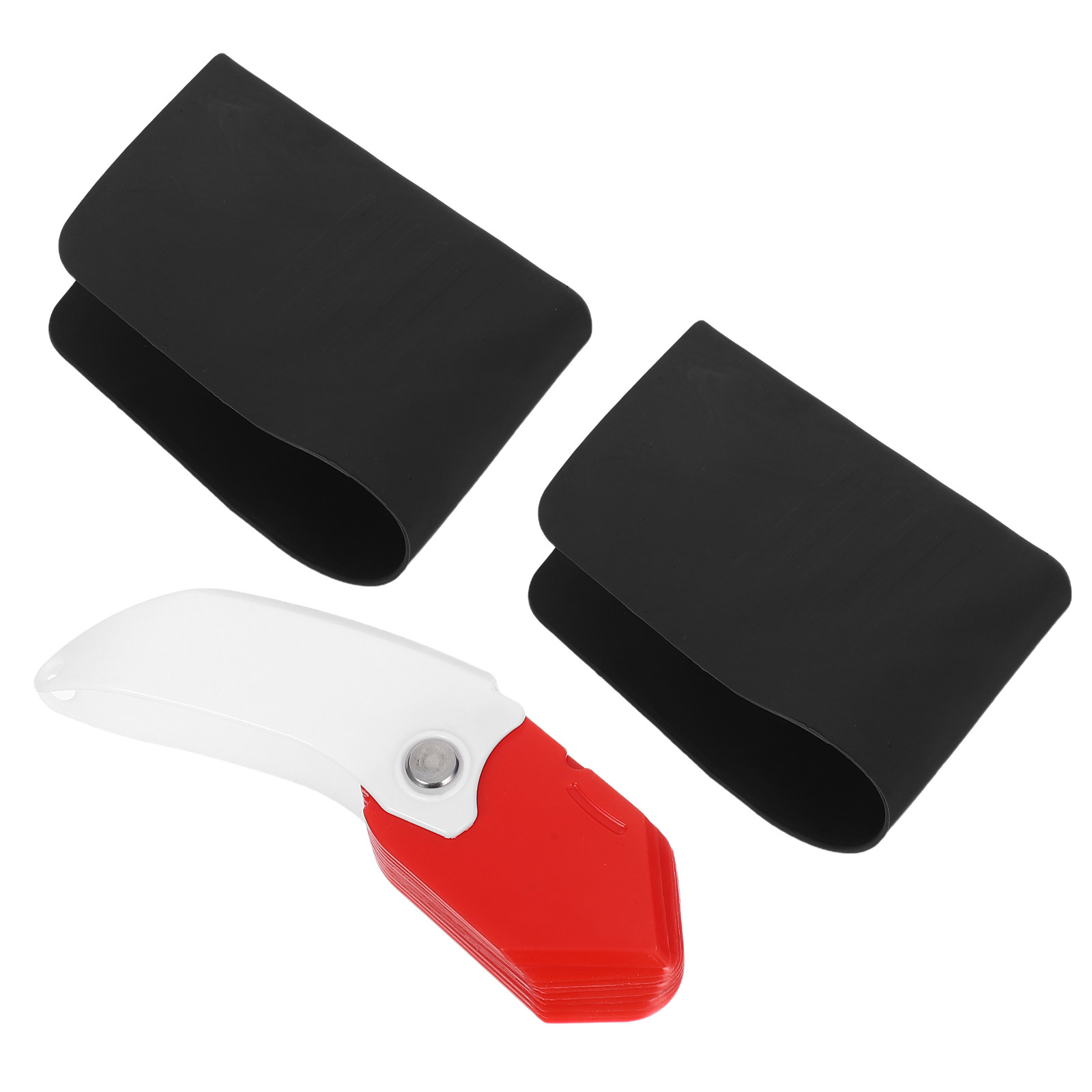 Kit de 3 Herramientas para Lec - Seam Scraper Tool reseña y precio